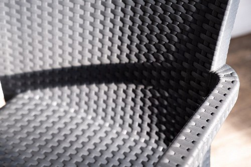 Стул Montana темно-коричневый Jougarden