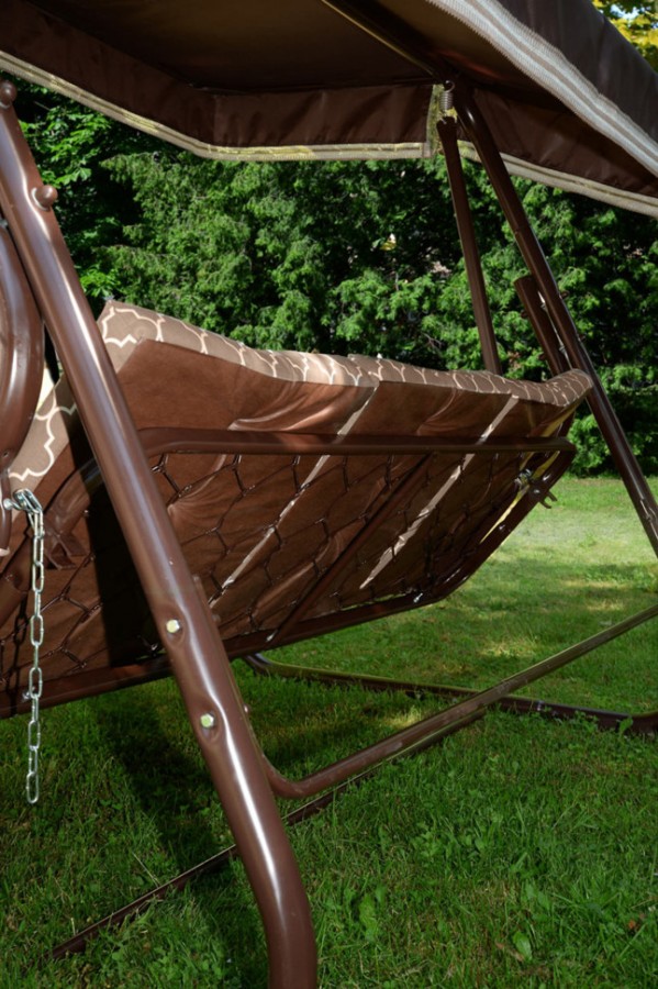 Качели садовые Родео-2 с909/119п Ольса