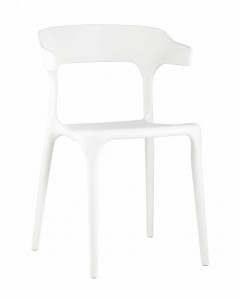 Стул Neo пластик белый Garden Стул Neo пластик белый Garden