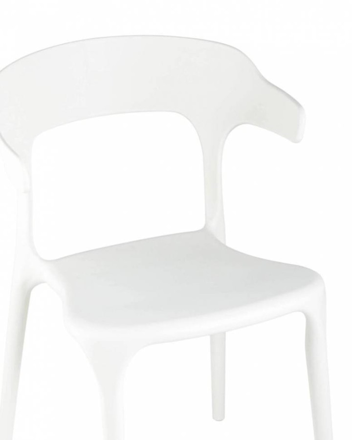 Стул Neo пластик белый Garden