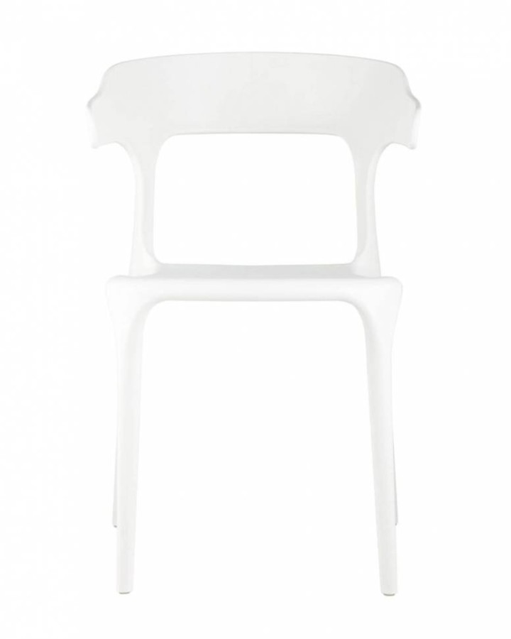 Стул Neo пластик белый Garden