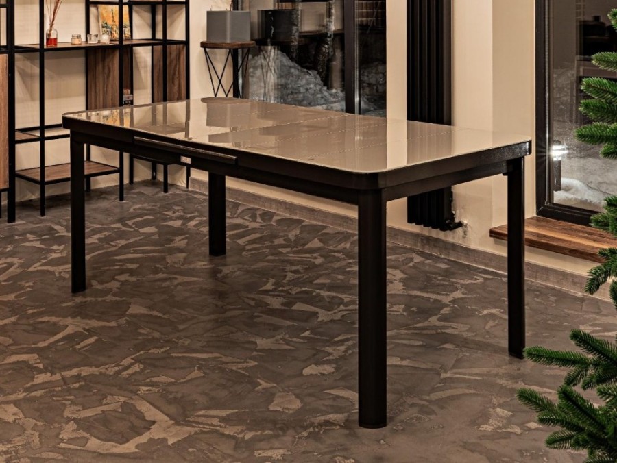 Раздвижной стол LUDWIG Royal Family