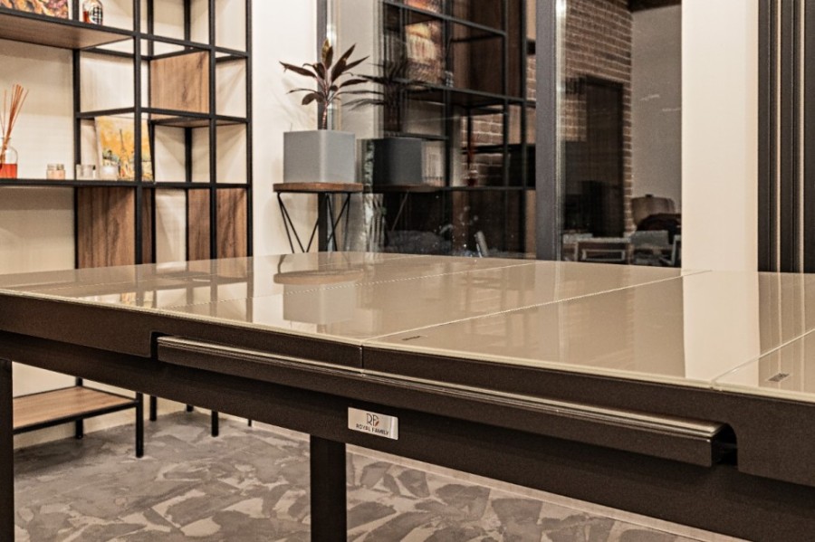 Раздвижной стол LUDWIG Royal Family