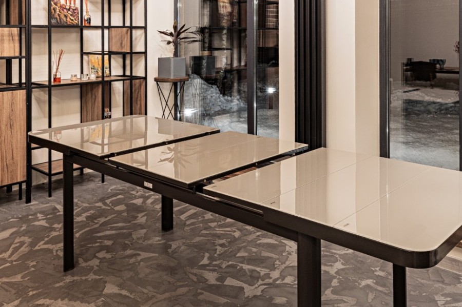 Раздвижной стол LUDWIG Royal Family