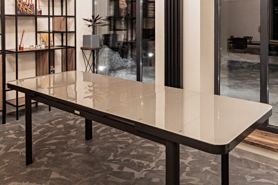 Раздвижной стол LUDWIG Royal Family