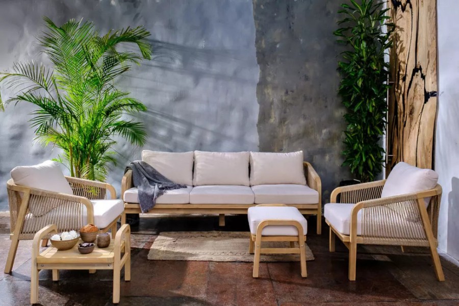 Комплект Rimini 150 M Joygarden