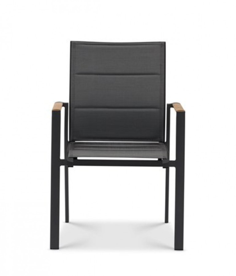 Комплект обеденной мебели Nora-Andy 10P Brafab