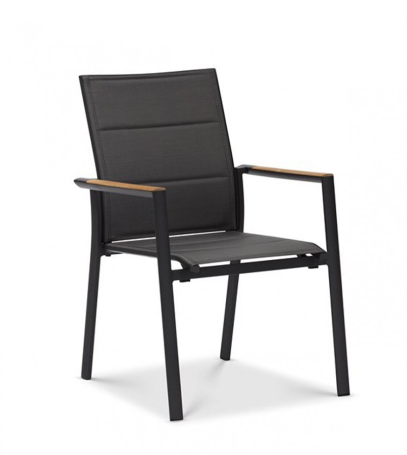 Комплект обеденной мебели Nora-Andy 10P Brafab