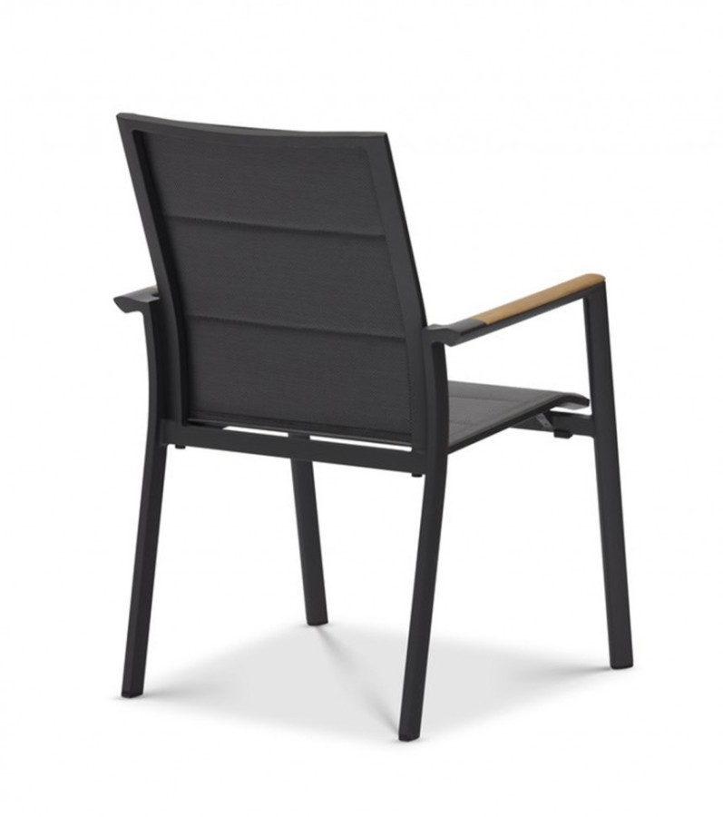 Комплект обеденной мебели Nora-Andy 10P Brafab