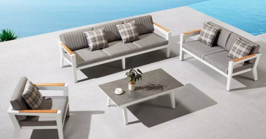 Кресло Фореста 4sis