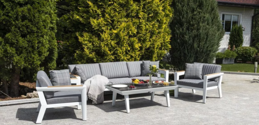 Кресло Фореста 4sis