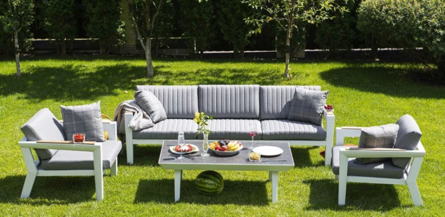 Кресло Фореста 4sis