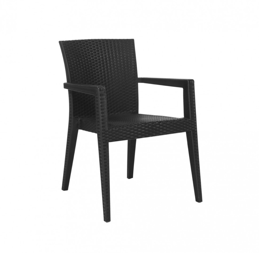 Стул Montana темно-серый Jougarden