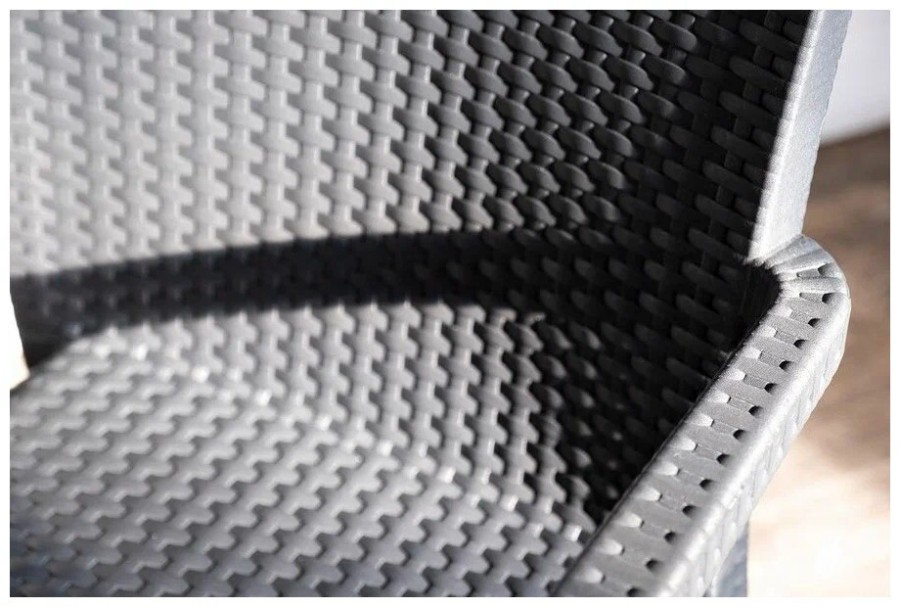 Стул Montana темно-серый Jougarden