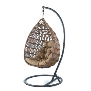 Подвесное кресло AFM-910B  Beige Афина