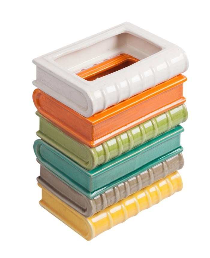 Декоративное кашпо Stockwerk Grande