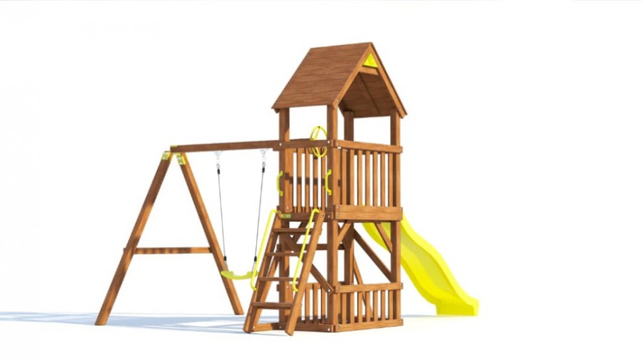 Детская площадка Ковбой Мой Двор