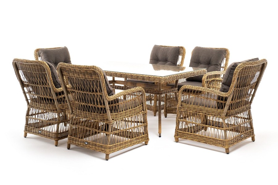 Комплект мебели Цесена 4sis