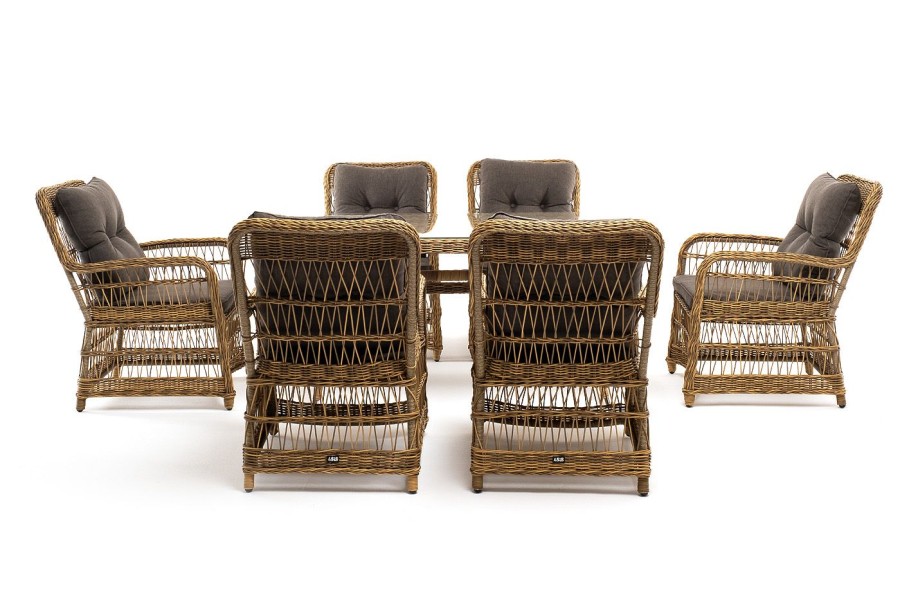 Комплект мебели Цесена 4sis