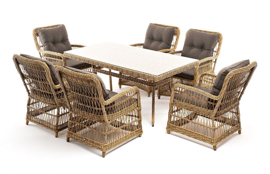 Комплект мебели Цесена 4sis