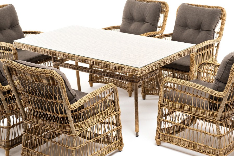 Комплект мебели Цесена 4sis