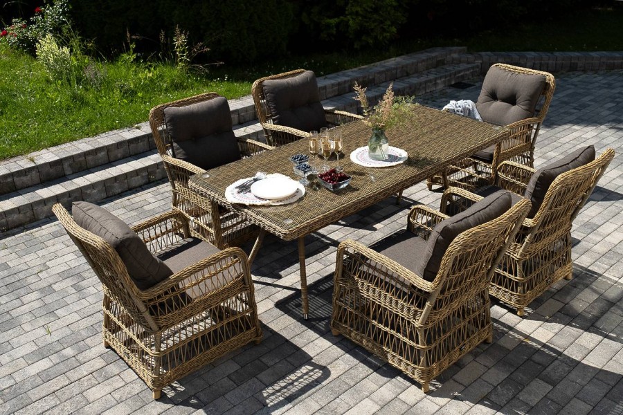 Комплект мебели Цесена 4sis