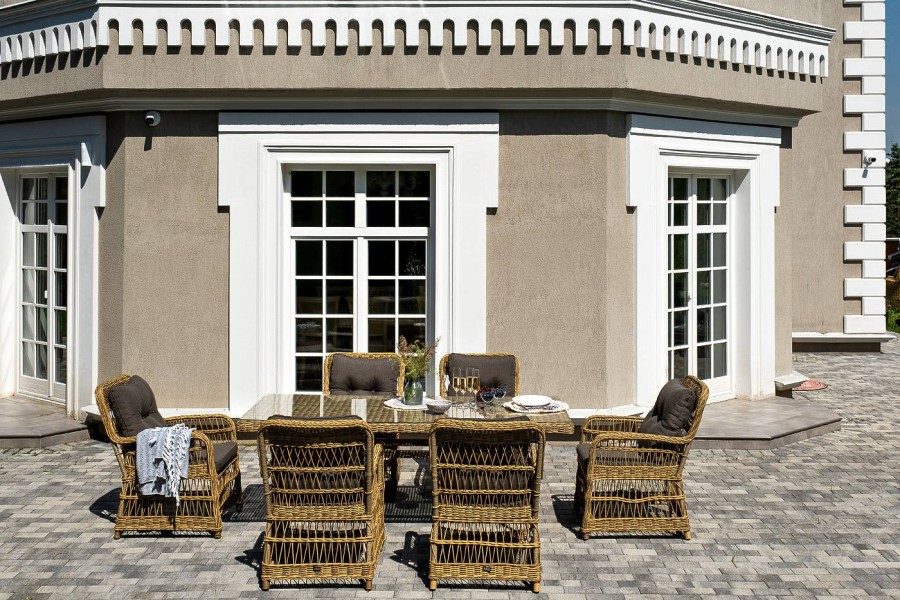 Комплект мебели Цесена 4sis