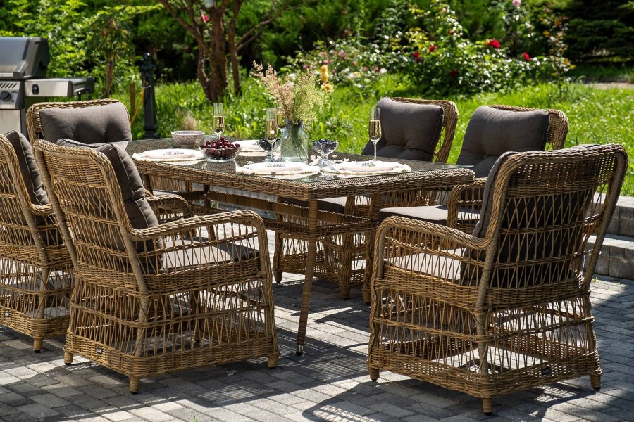 Комплект мебели Цесена 4sis