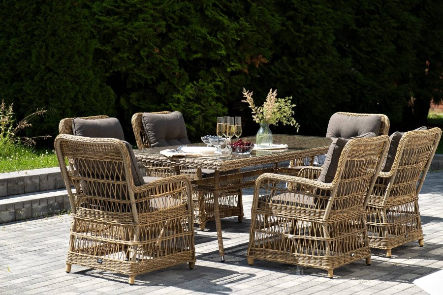 Комплект мебели Цесена 4sis