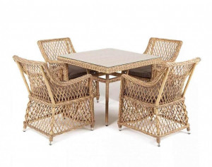 Обеденная группа Айриш 4sis