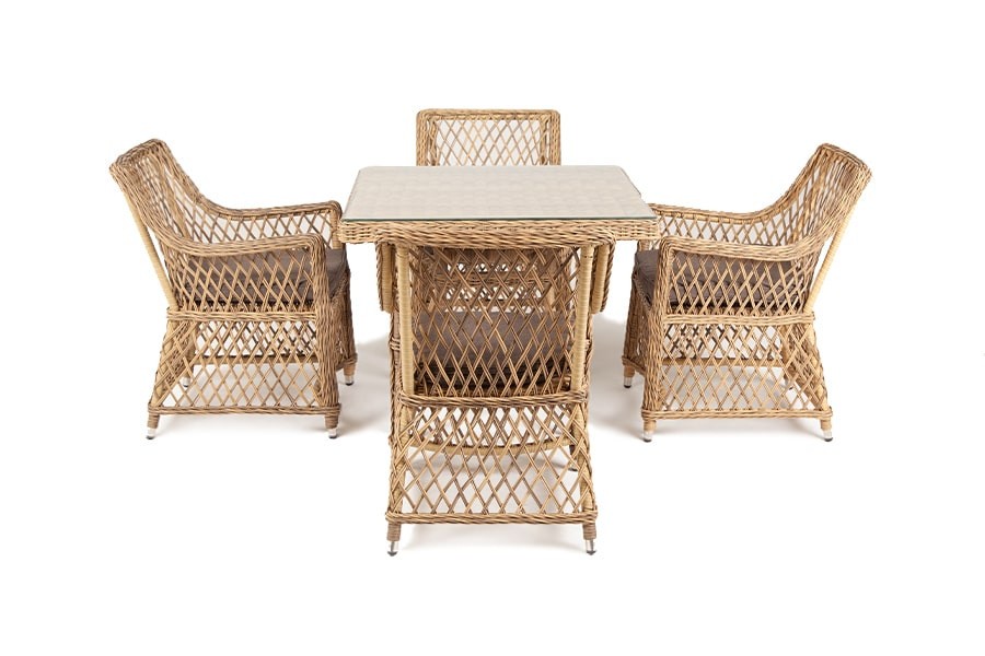 Обеденная группа Айриш 4sis