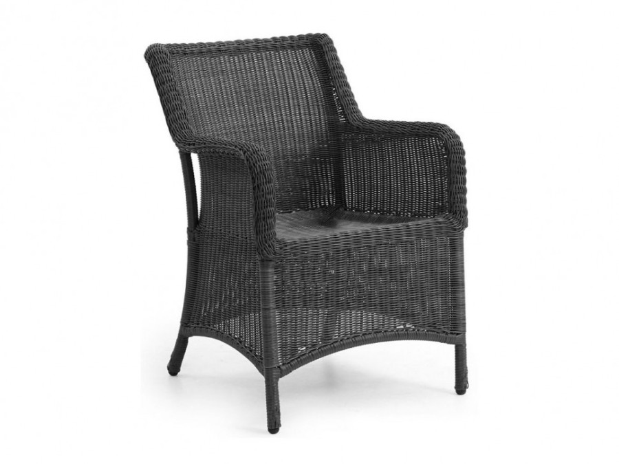 Плетеное кресло Lilly 2131-7 Brafab