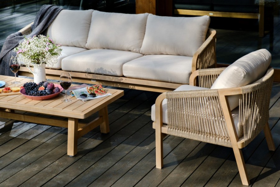 Комплект Rimini L Joygarden