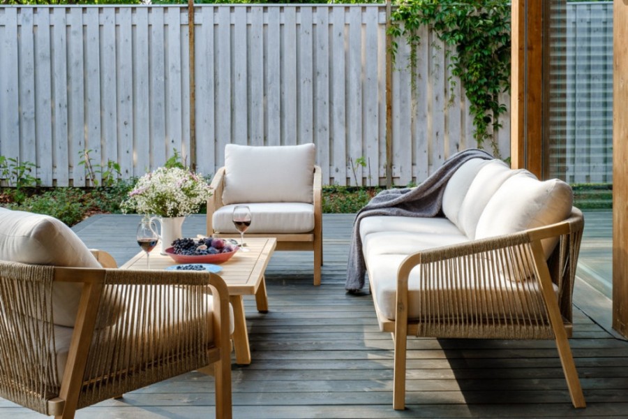 Комплект Rimini L Joygarden