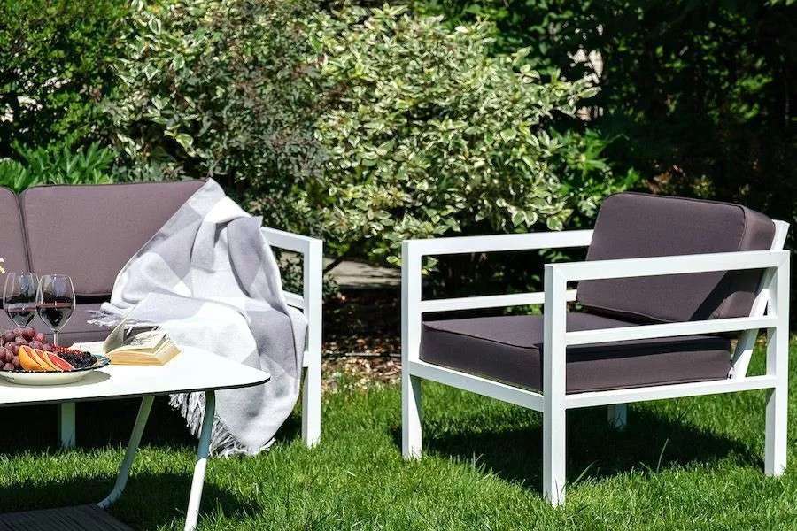 Кресло Эстелья 4 sis