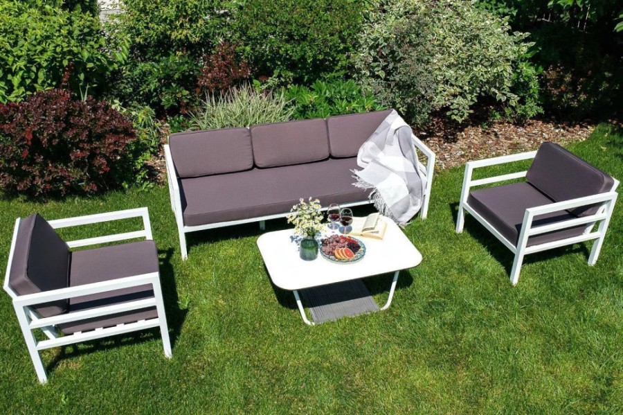 Кресло Эстелья 4 sis