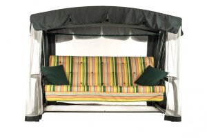 Качели садовые Саванна с1002 Ольса