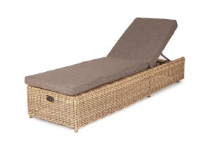 Шезлонг Рим 4sis Шезлонг Рим 4sis