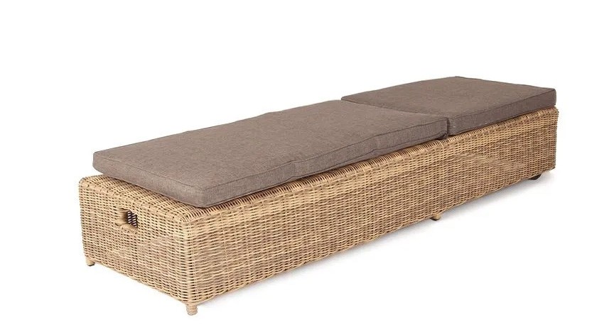 Шезлонг Рим 4sis