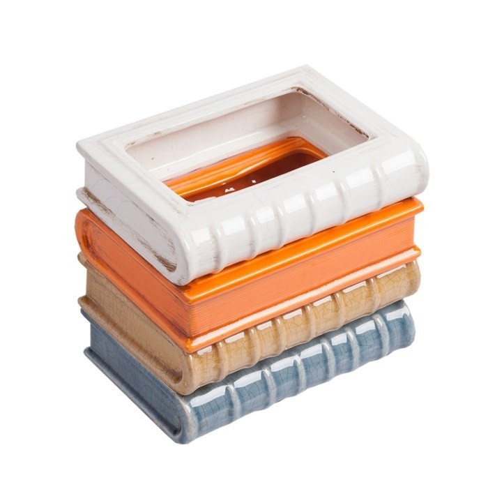 Декоративное кашпо Stockwerk Piccolo