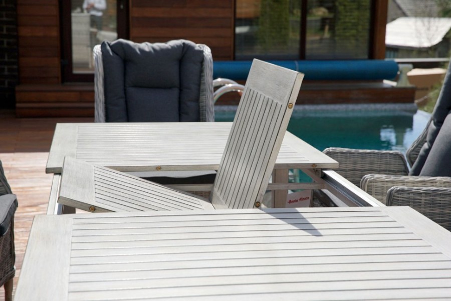 Комплект из искусственного ротанга Верона Тоскано Besta Fiesta