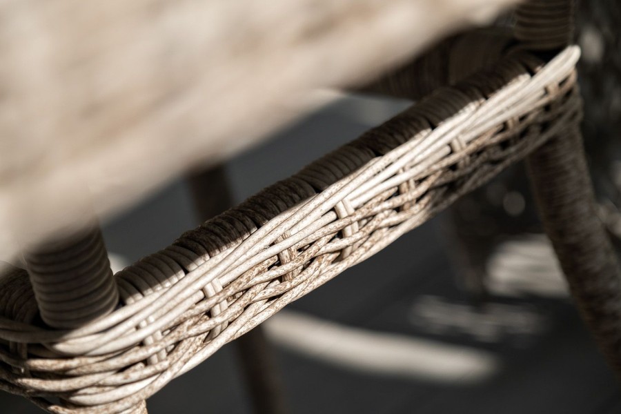 Обеденная группа Айриш beige 4sis