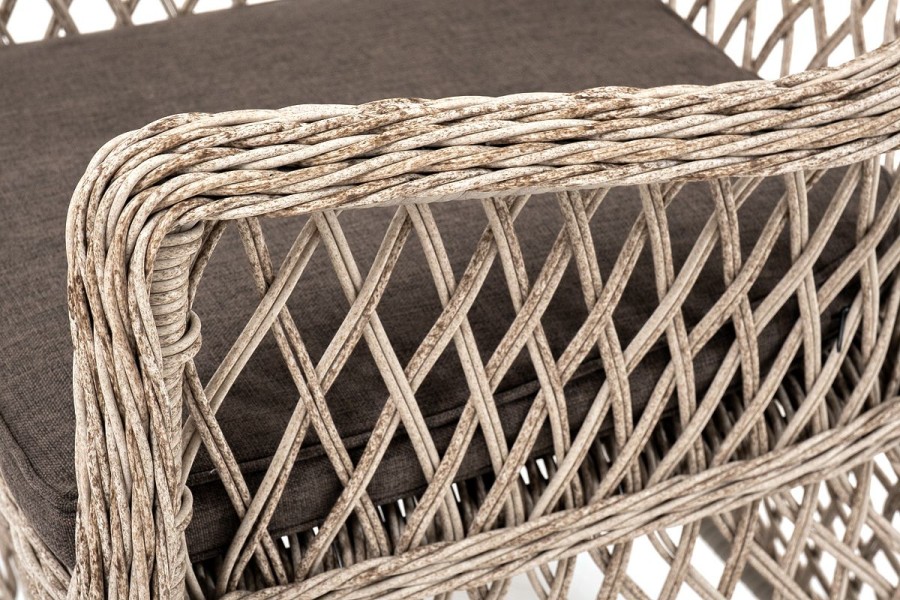 Обеденная группа Айриш beige 4sis