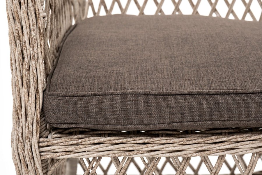 Обеденная группа Айриш beige 4sis