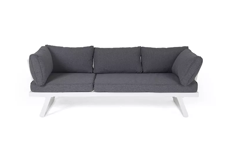 Комплект садовой мебели из алюминия Альпы 4sis