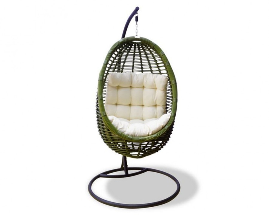 Подвесное кресло Bamboo Joygarden
