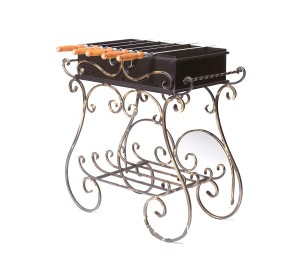 Мангал для дачи Весенний Garden story Мангал для дачи Весенний Garden story