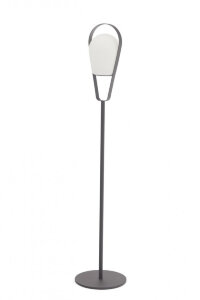 Лампа Solnaи антрацит Brafab