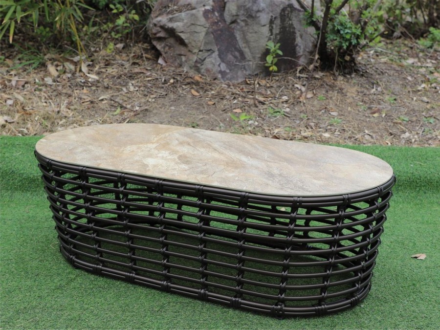 Лаунж-зона Валенсия, бронзовый 4sis