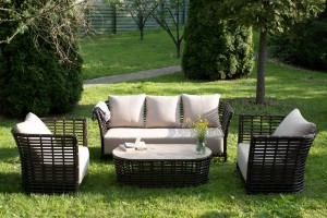 Лаунж-зона Валенсия, бронзовый 4sis